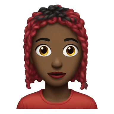 my beautiful dark twisted fantasy sticker