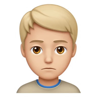 😳😑 una mix di queste 2 sticker