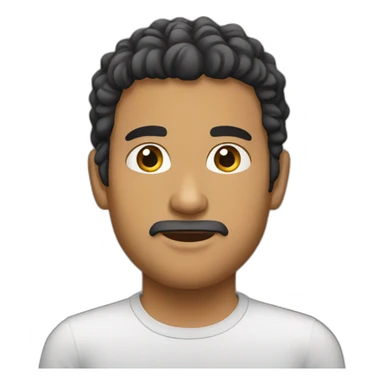 Oussama ammar sticker