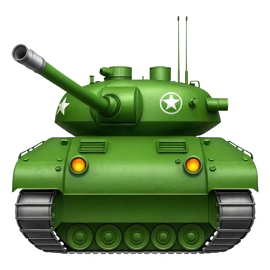 Tanque sticker