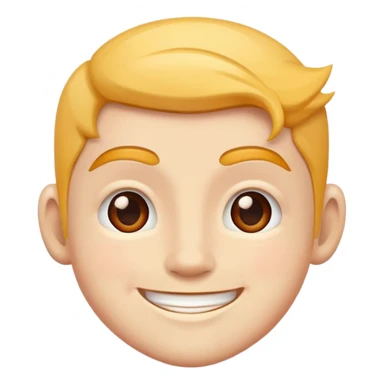 classic Flash superhero face sticker