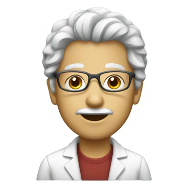 Cientista Social sticker