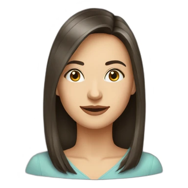 irina matyakubova sticker