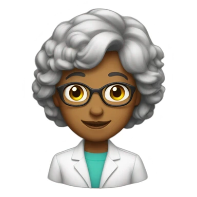 Proud auntie sticker