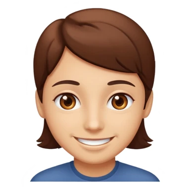 nice to meet you sticker