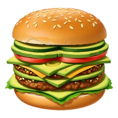 Cemita  sticker