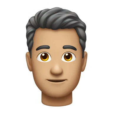 Un mate rojo  sticker