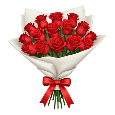 
ValentineBouquet  sticker