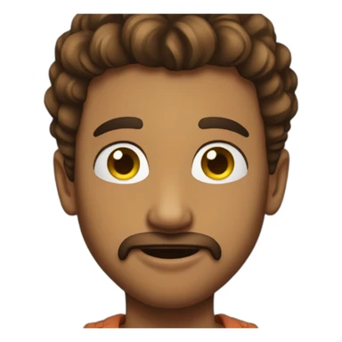 boulet daddy sticker