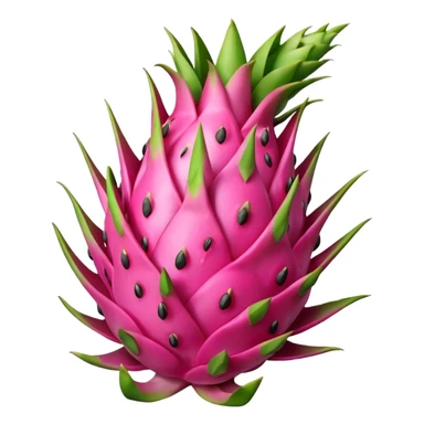 Davil frut in one piece  sticker