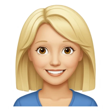 Agnetha Faltskog sticker