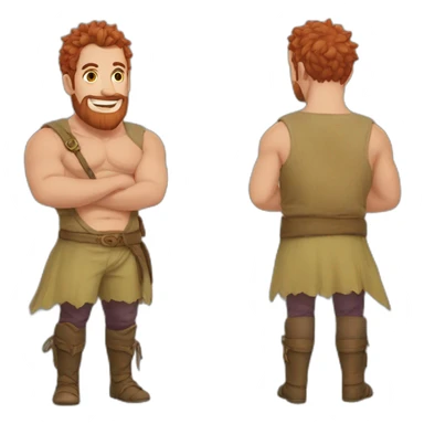 fairytail big tall huge giant sticker