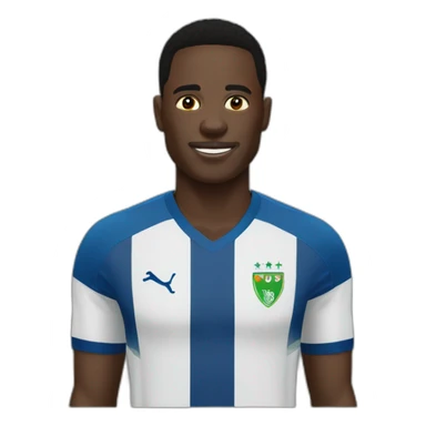 Victor wembanyama sticker