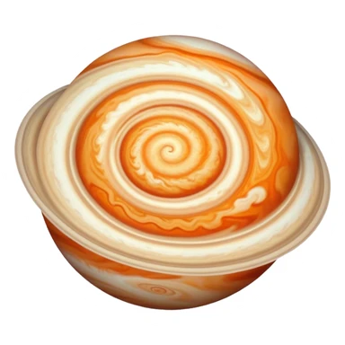 jupiter planet sticker