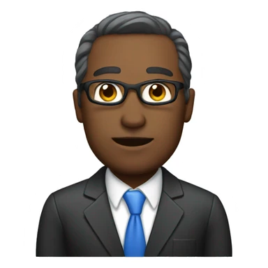 super manager sticker