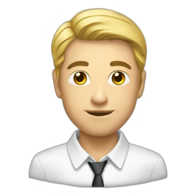 forex trader sticker