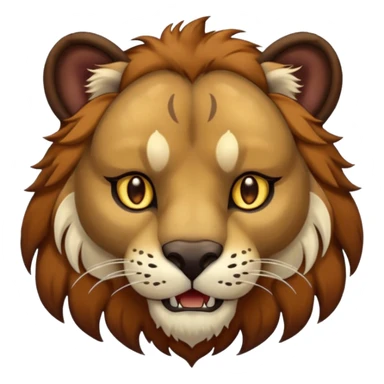 Smilodon sticker