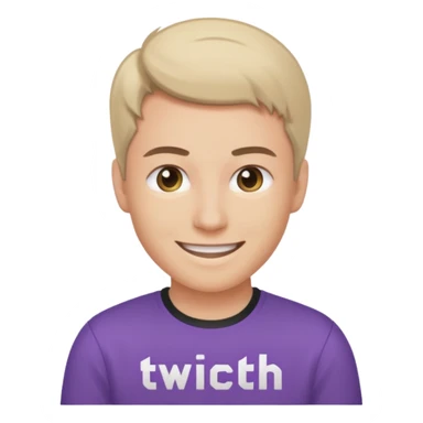 twitch.tv sticker