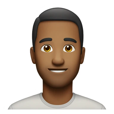 people say hai sticker