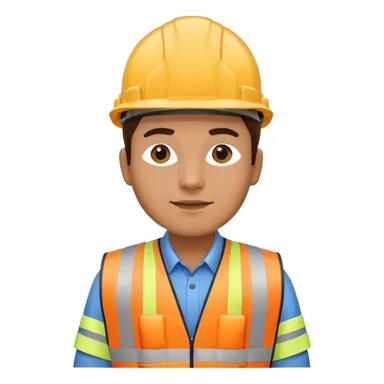 Ingeniero civil  sticker