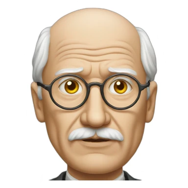 Carl Jung sticker