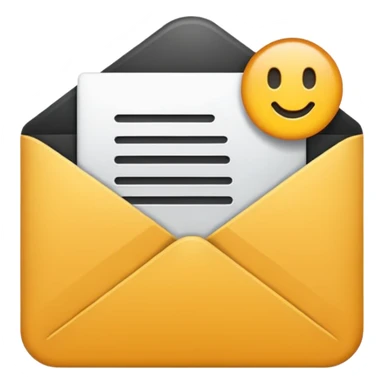 email sticker