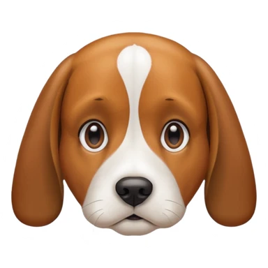 beagle sticker