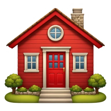 home sticker