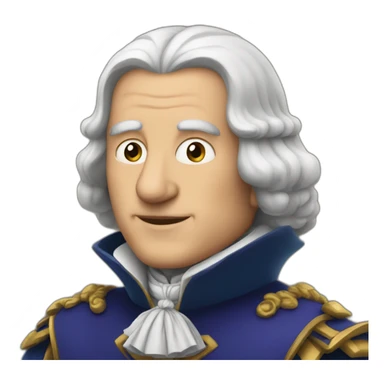 Lord farquad sticker