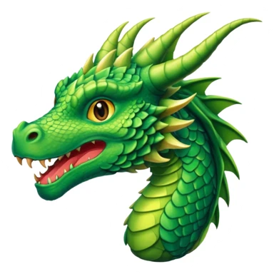 Drache  sticker