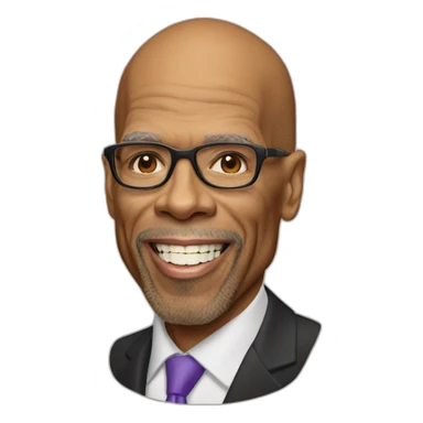 Kareem abdul Jabar sticker