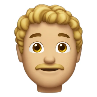 jerry ruso body sticker