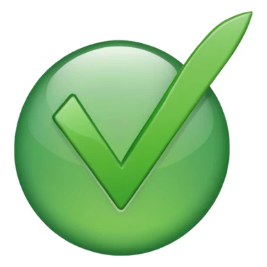 Create verify emoji sticker