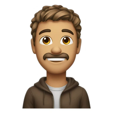 ⚒️🙈🥓 sticker