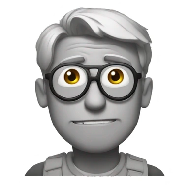 despicable me sticker