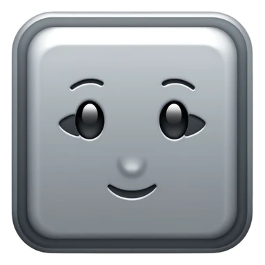 It should be rectangular  sticker