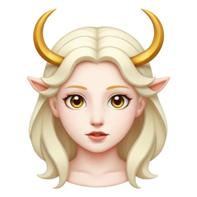 Artemis sticker