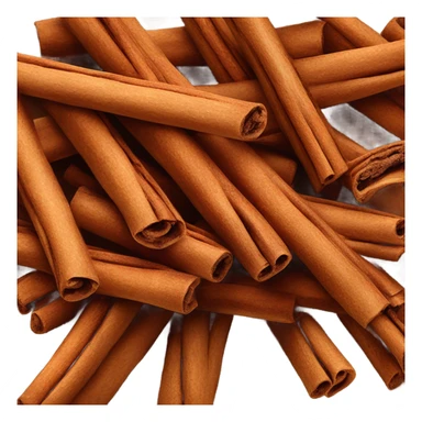cinnamon sticks  sticker