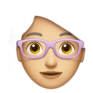 Nursing home administrators in pink sticker