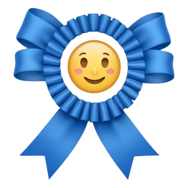 Certification basic bleu sticker