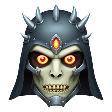 Death Knight sticker