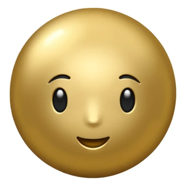 Emoji de luxe sticker