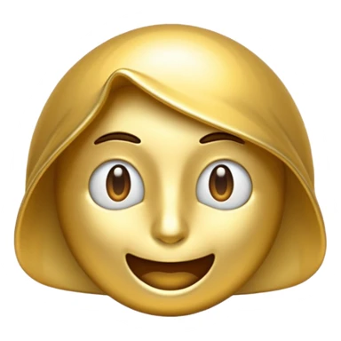 Kartal emjisi sticker