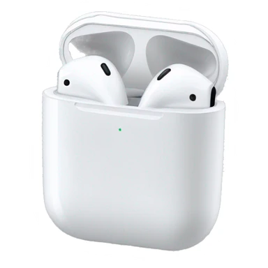 AirPods  sticker