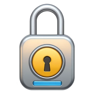 Digital security sticker