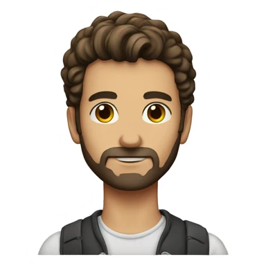 Matteo Vermote sticker