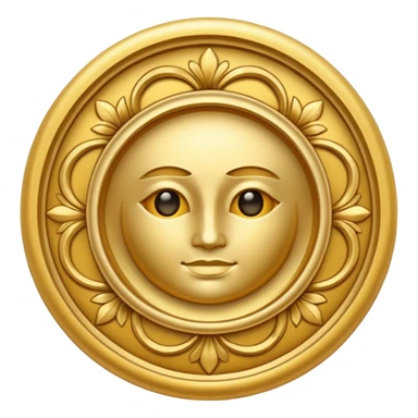 Create the sing of verified sticker