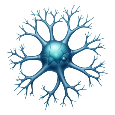 neuron sticker