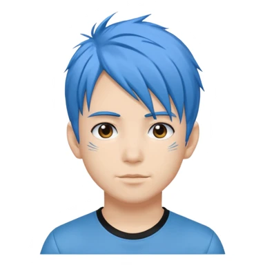 make some emojis about tower of god characters sticker