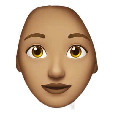 Fanny Bertrand sticker